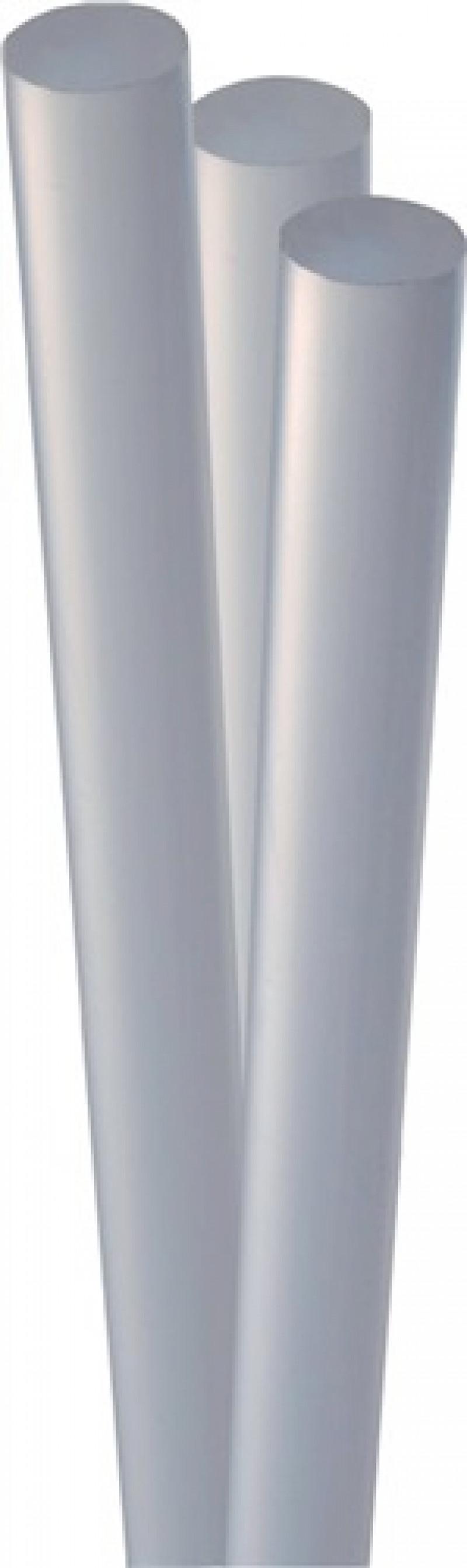 Klebesticks CRISTAL L.250mm Klebepatronen-D. 11mm 500 g/20 St.STEINEL Klebesticks CRISTAL L.250mm Klebepatronen-D. 11mm 500 g/20 St.STEINEL
