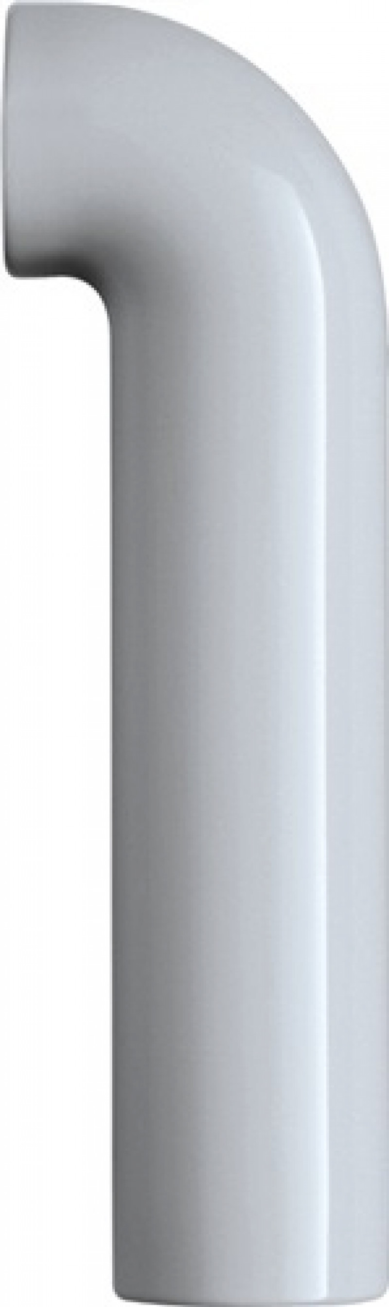 Hausnummer Ziffer 1 Spezial-Polyamid 99 reinweiß 165mm D.33mm HEWI Hausnummer Ziffer 1 Spezial-Polyamid 99 reinweiß 165mm D.33mm HEWI