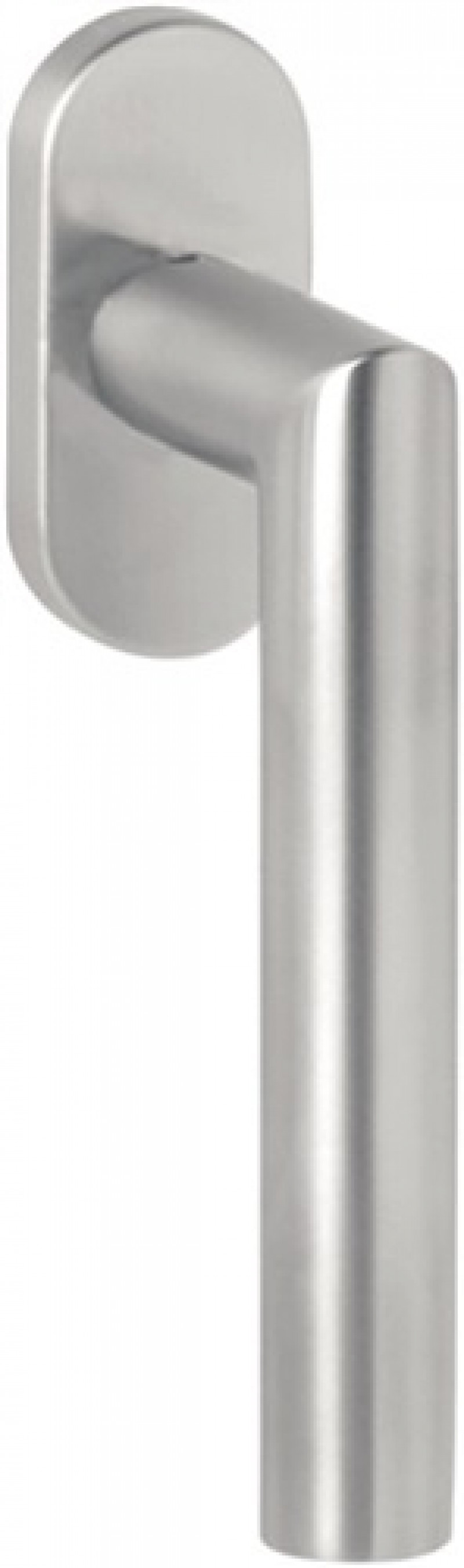 Fenstergriff 162XAFG.2 30mm VA XA 30mm Stand.HEWI Fenstergriff 162XAFG.2 30mm VA XA 30mm Stand.HEWI