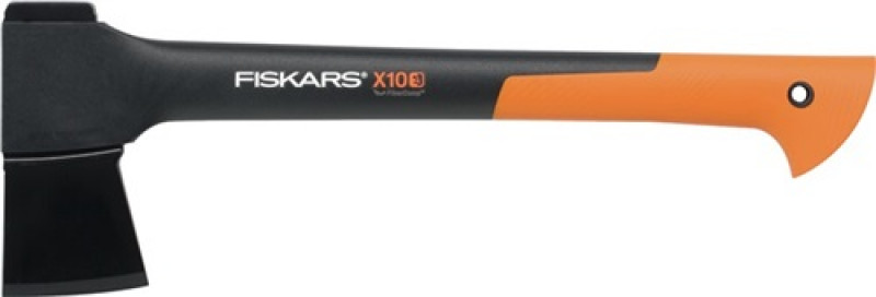 Universalaxt X10-S L.445mm G.1000 g Fiskars Universalaxt X10-S L.445mm G.1000 g Fiskars