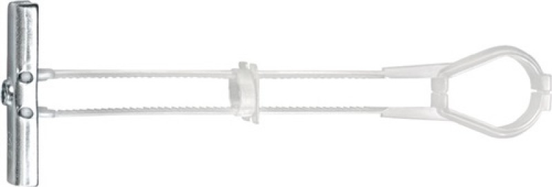 Hohlraumdübel Univ.BT M8x18-19mm 20St./VE,8VE/Umkarton APOLO MEA Hohlraumdübel Univ.BT M8x18-19mm 20St./VE,8VE/Umkarton APOLO MEA