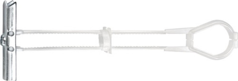 Hohlraumdübel Univ.BT M6 LOx13mm 30St./VE,8VE/Umkarton APOLO MEA Hohlraumdübel Univ.BT M6 LOx13mm 30St./VE,8VE/Umkarton APOLO MEA