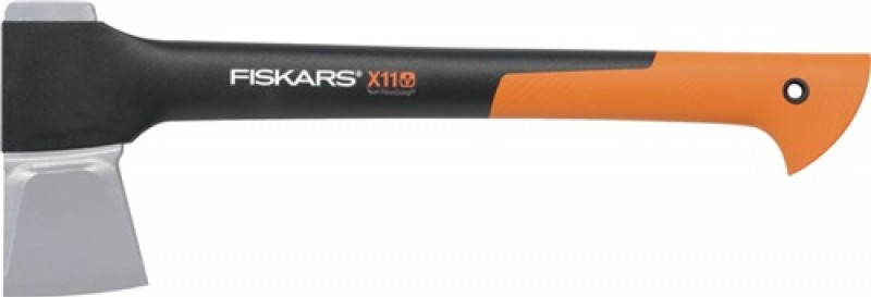 Spaltaxt X11-S L.445mm G.1100 g Fiskars Spaltaxt X11-S L.445mm G.1100 g Fiskars