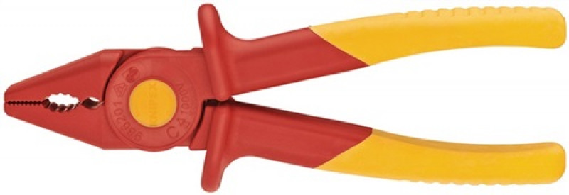 Kombizange L.180mm VDE Kombizange L.180mm VDE