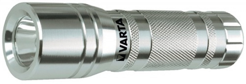 Stableuchte Premium LED 30 lm 3xAAA Microzellen 36m VARTA Stableuchte Premium LED 30 lm 3xAAA Microzellen 36m VARTA