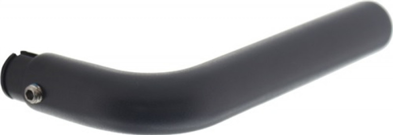 Türdrückerlochteil 570 Luzern VA sw 8mm DIN L/R Türdrückerlochteil 570 Luzern VA sw 8mm DIN L/R