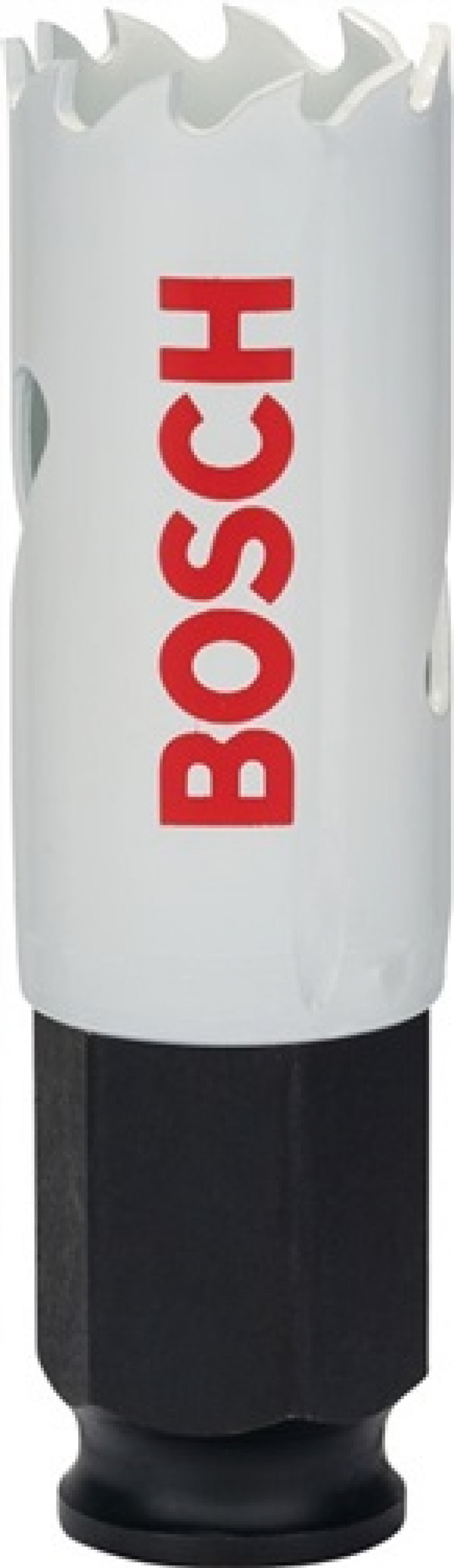 Lochsäge Progressor for Wood and Metal D.22mm Schnitt-T.40mm HO+MET BOSCH Lochsäge Progressor for Wood and Metal D.22mm Schnitt-T.40mm HO+MET BOSCH