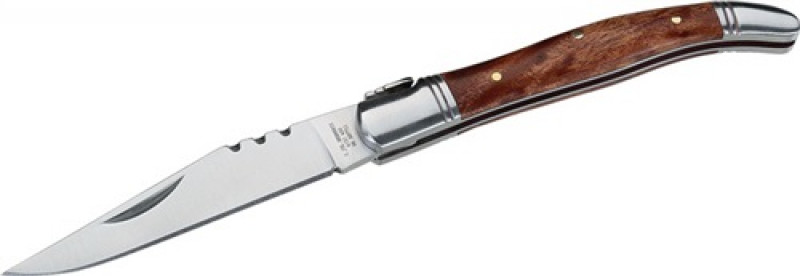 Taschenmesser Gesamt-L.191mm Heft-L.106mm Klingen-L.85mm klappbar HERBERTZ Taschenmesser Gesamt-L.191mm Heft-L.106mm Klingen-L.85mm klappbar HERBERTZ