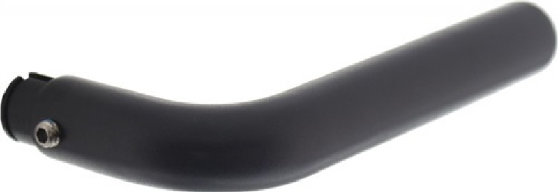 Türdrückerpaar 570 Luzern VA sw o.Rosetten VK 8mm Türdrückerpaar 570 Luzern VA sw o.Rosetten VK 8mm