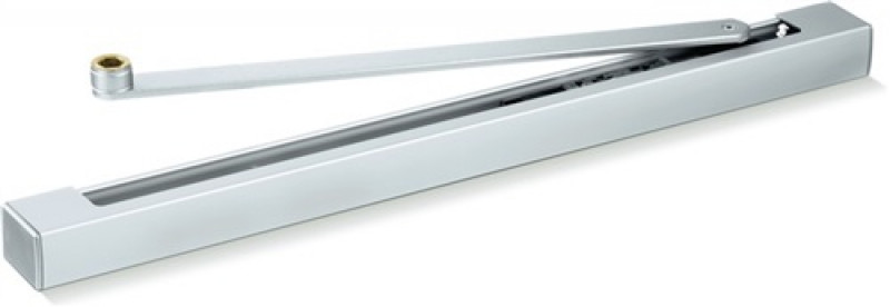 Gleitsch.E f.TS 5000 weiß 9016 e-mech.GEZE Gleitsch.E f.TS 5000 weiß 9016 e-mech.GEZE