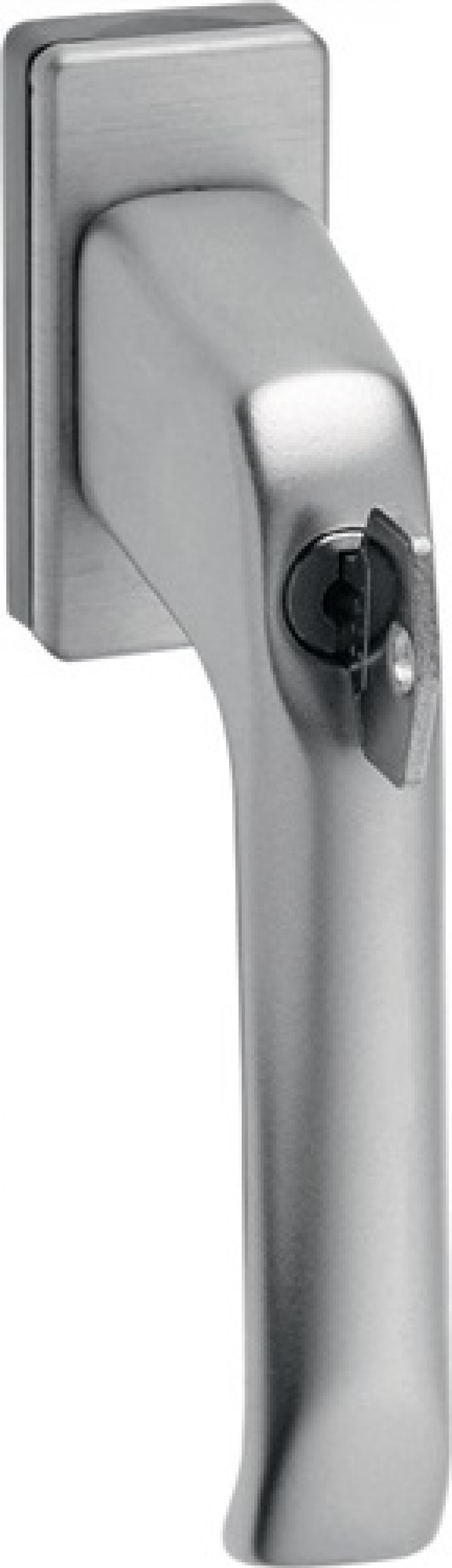 Fenstergriff 1003/2035 Alu.F1 35mm abschl. Fenstergriff 1003/2035 Alu.F1 35mm abschl.