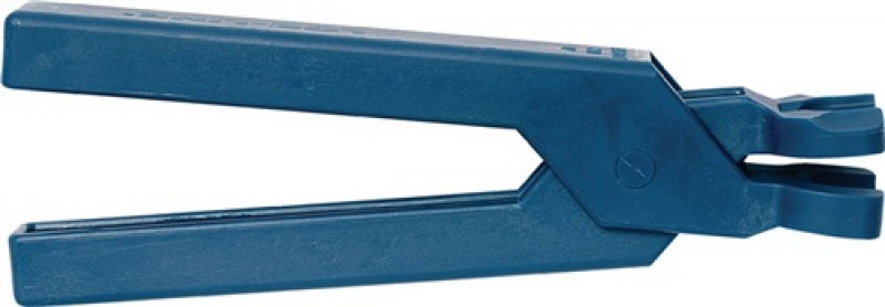 Montagezange Gr. 1/4 Zoll Loc-Line