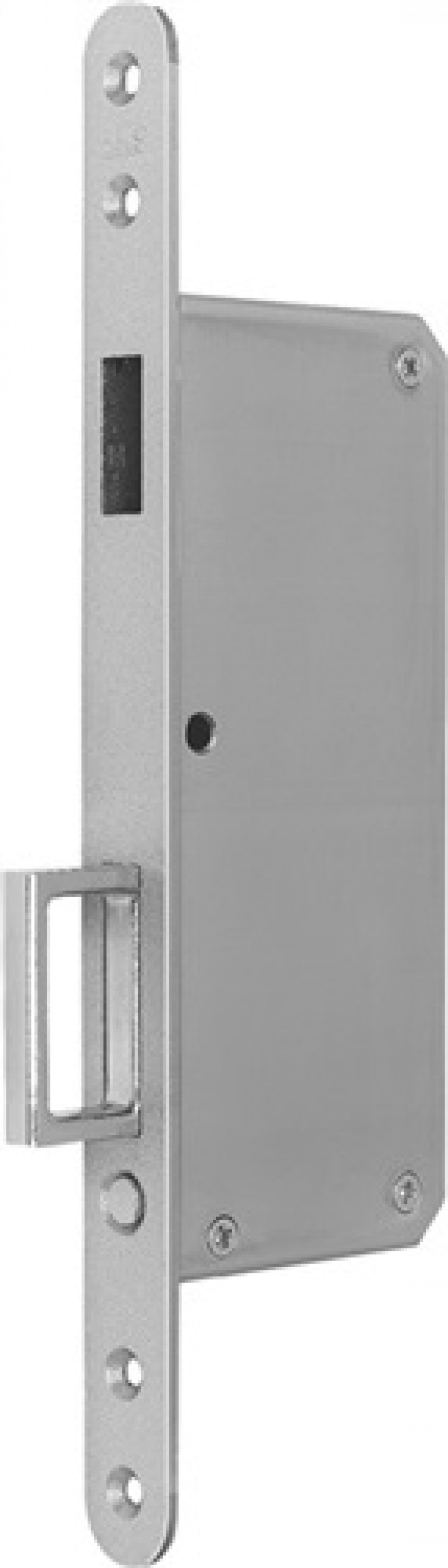 Gegenkasten G3530017 STA rd 20mm BKS Gegenkasten G3530017 STA rd 20mm BKS