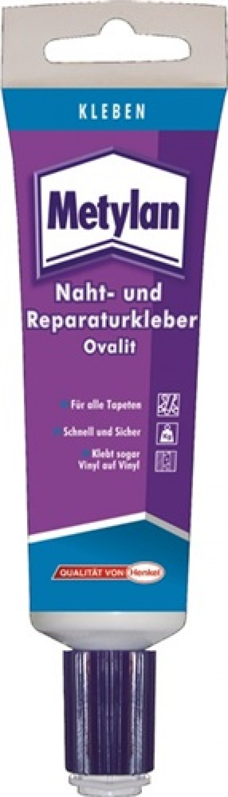Naht- u.Reparaturkleber 60g Tube METYLAN Naht- u.Reparaturkleber 60g Tube METYLAN