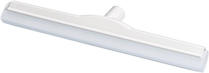 HACCP-Wasserschieber L.450mm glasfaserverstärkt weiß NÖLLE HACCP-Wasserschieber L.450mm glasfaserverstärkt weiß NÖLLE