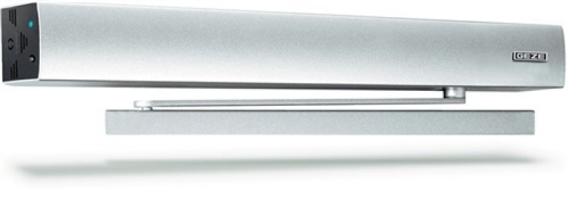 Drehflügelantrieb ECturn 230 V AC,50/60 Hz DIN L/R Drehflügelantrieb ECturn 230 V AC,50/60 Hz DIN L/R