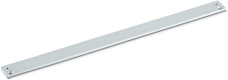 Montageplatte f.TS 3000 V/TS 5000 verz.GEZE Montageplatte f.TS 3000 V/TS 5000 verz.GEZE