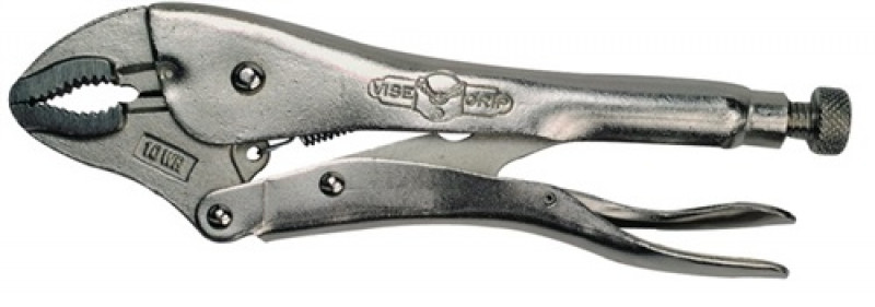 Gripzange orig.Gesamt-L.175mm Spann-W.max.38mm VISE-GRIP Gripzange orig.Gesamt-L.175mm Spann-W.max.38mm VISE-GRIP