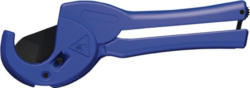 Kunststoffrohrschere 0-35mm Mg-Druckguss Kunststoffrohrschere 0-35mm Mg-Druckguss