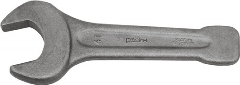 Schlagmaulschlüssel 837000 SW 55mm L.300mm Vergütungsstahl PADRE