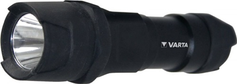 Taschenlampe LED Indestructible 155+20 lm 3xAAA Microzellen ca.183m Bl. Taschenlampe LED Indestructible 155+20 lm 3xAAA Microzellen ca.183m Bl.