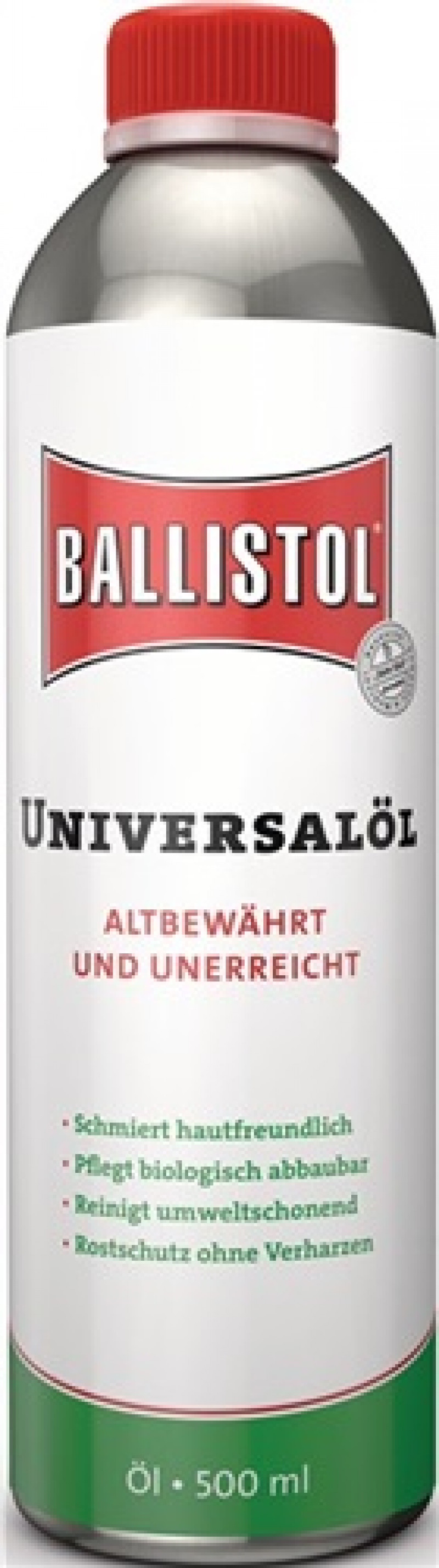 Universalöl BALLISTOL 500 ml Dose Universalöl BALLISTOL 500 ml Dose