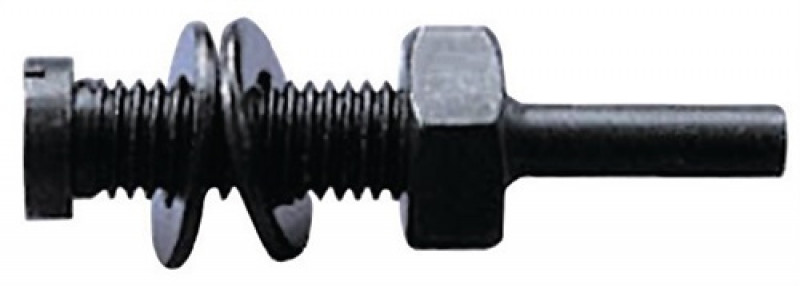 Spannschaft Bohrungs-D.10mm OSBORN Spannschaft Bohrungs-D.10mm OSBORN