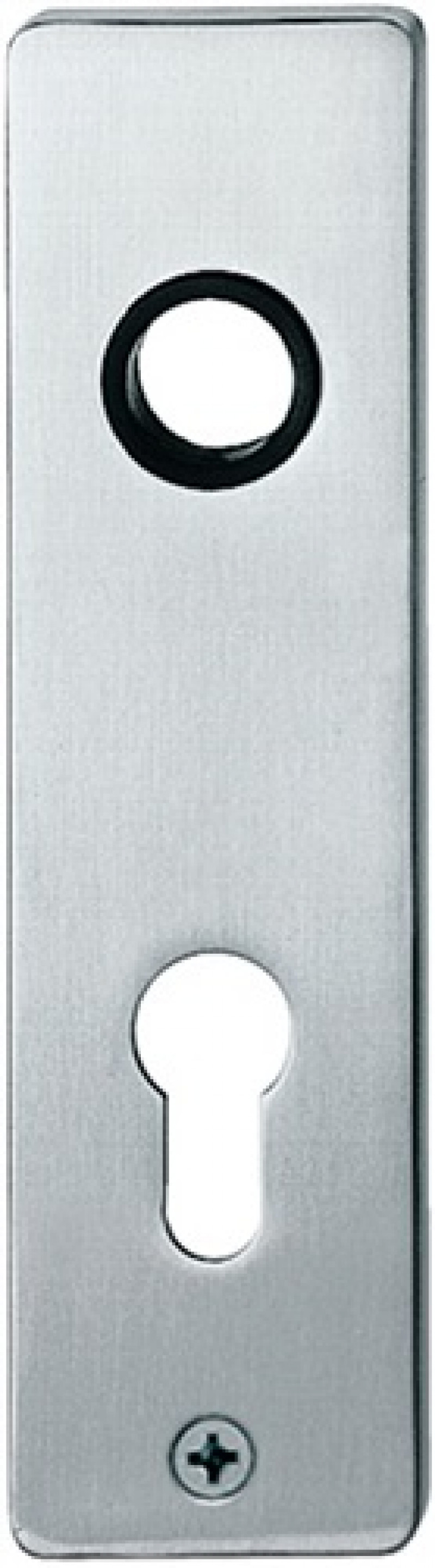 Kurzschild-Paar 14 1402 Alu. F1 BB Kurzschild-Paar 14 1402 Alu. F1 BB