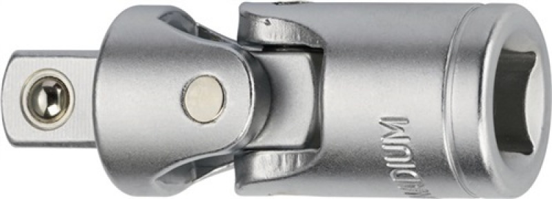 Kardangelenk 1/2 Zoll L.75mm PROMAT Kardangelenk 1/2 Zoll L.75mm PROMAT