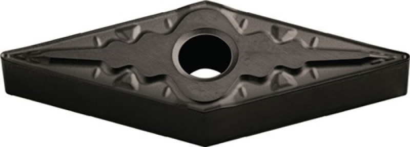 Wendeschneidplatte VNMG 160404-F PMK10 Bearb. Schlicht PROMAT Wendeschneidplatte VNMG 160404-F PMK10 Bearb. Schlicht PROMAT