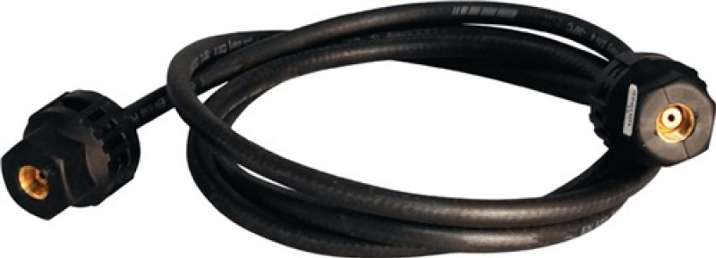 Gasschlauch L.2m schwarz Gasschlauch L.2m schwarz