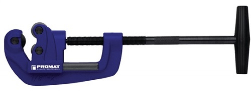 Rohrabschneider 3-50mm 2Zoll f.Stahlrohr PROMAT Rohrabschneider 3-50mm 2Zoll f.Stahlrohr PROMAT