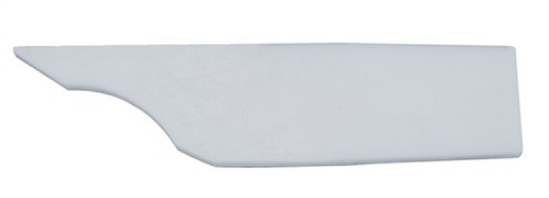 Ersatzklinge Keramik konkav PROMAT Ersatzklinge Keramik konkav PROMAT