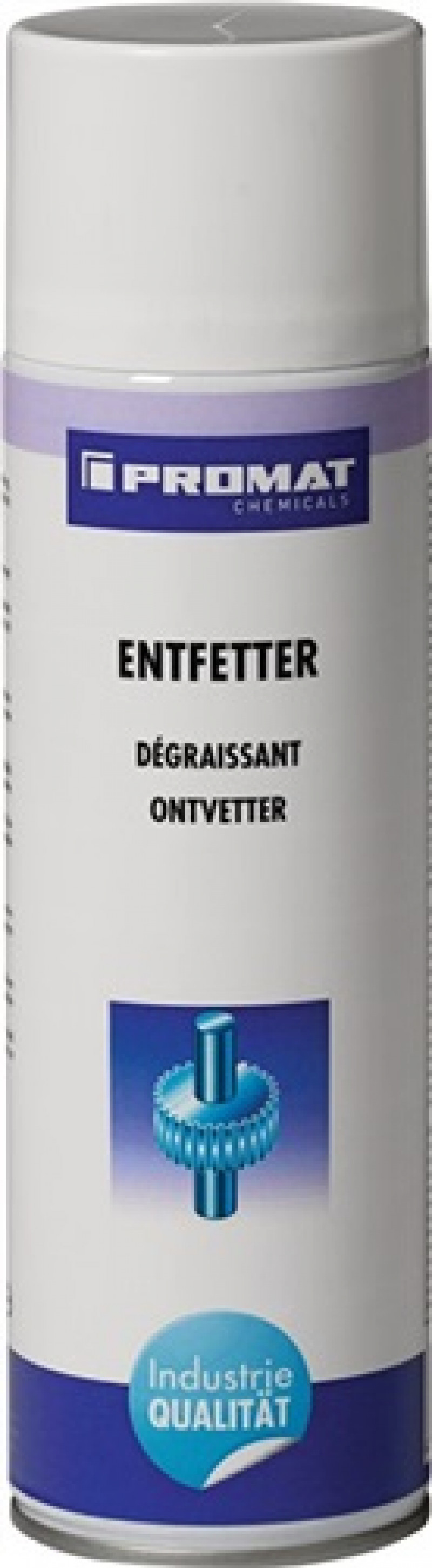 Entfetter 500 ml Spraydose PROMAT CHEMICALS Entfetter 500 ml Spraydose PROMAT CHEMICALS