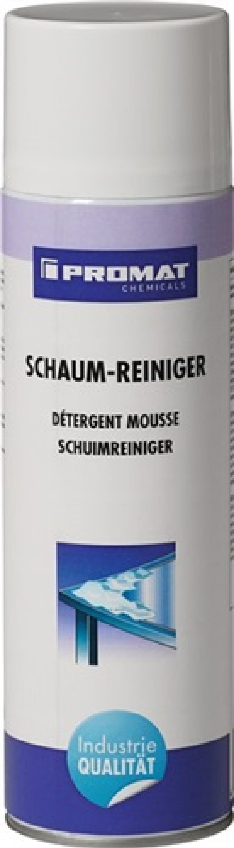 Schaumreiniger 500 ml Spraydose PROMAT CHEMICALS Schaumreiniger 500 ml Spraydose PROMAT CHEMICALS
