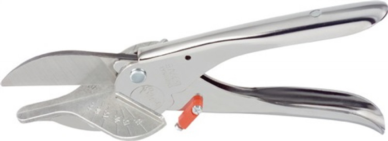 Gehrungsschere 3101 L.215mm Klingen-L.50mm Schnitt-St.max.15mm LÖWE Gehrungsschere 3101 L.215mm Klingen-L.50mm Schnitt-St.max.15mm LÖWE