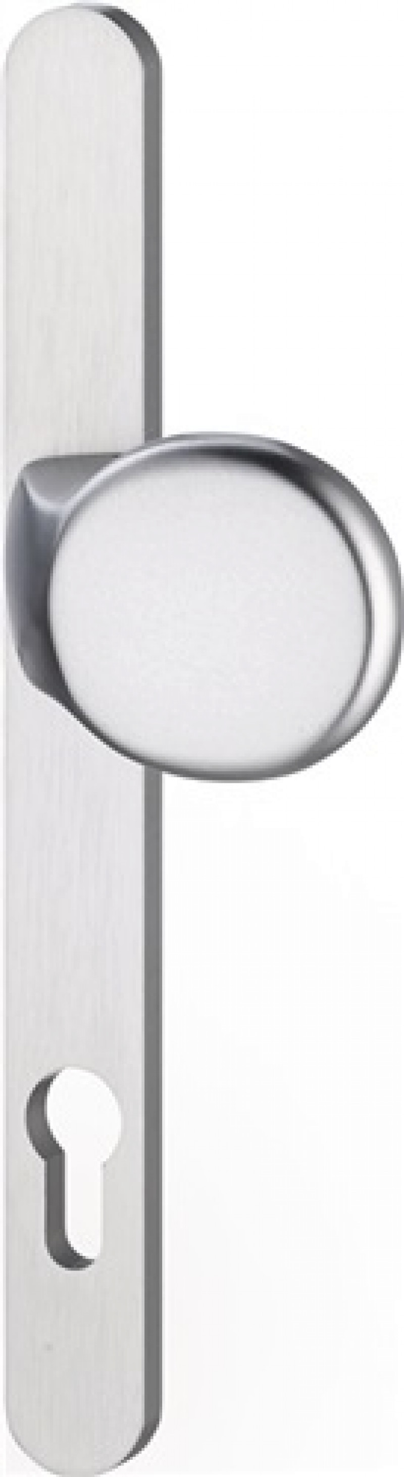 Profiltür-Garnitur Atlas 1200/K2/2026 Alu.F1 PZ f.TS 68-73mm Profiltür-Garnitur Atlas 1200/K2/2026 Alu.F1 PZ f.TS 68-73mm