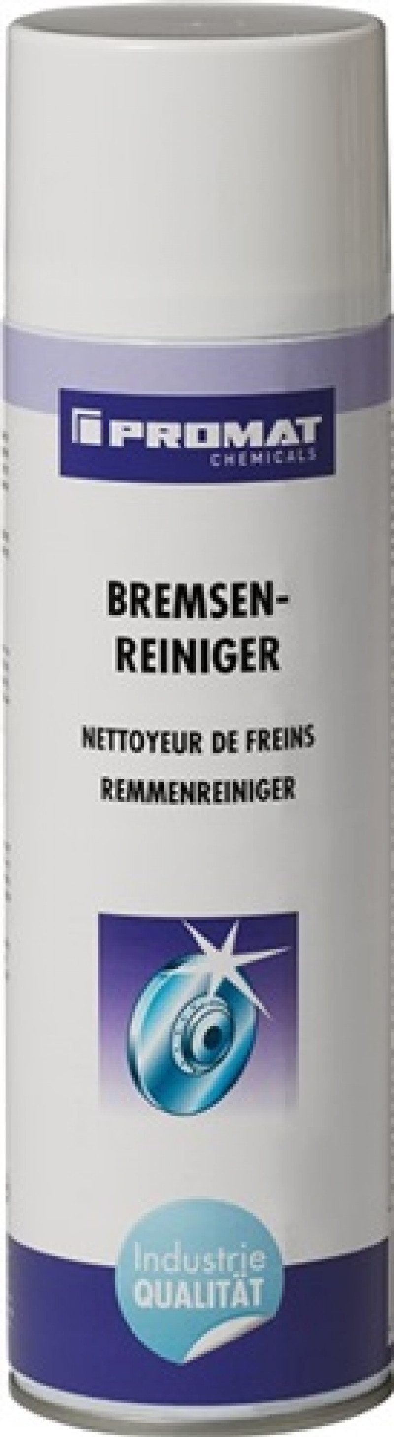 Bremsenreiniger acetonhaltig 500 ml Spraydose PROMAT chemicals Bremsenreiniger acetonhaltig 500 ml Spraydose PROMAT chemicals