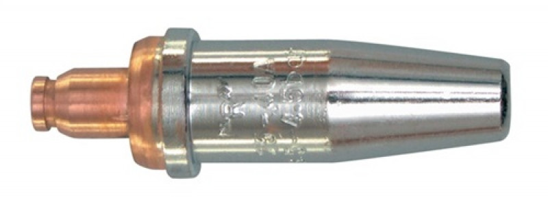 Blockbrennschneiddüse AB 100-200mm Blockdüse GCE RHÖNA