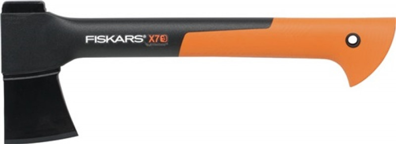 Universalaxt X7-XS L.355mm G.650 g Fiskars Universalaxt X7-XS L.355mm G.650 g Fiskars