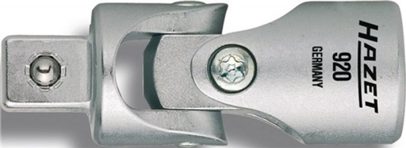 Kardangelenk 920 1/2 Zoll L.70mm HAZET Kardangelenk 920 1/2 Zoll L.70mm HAZET