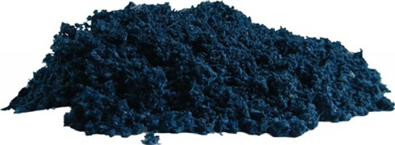 Wachskehrspäne blau 25kg Krt.OEL-KLEEN Wachskehrspäne blau 25kg Krt.OEL-KLEEN