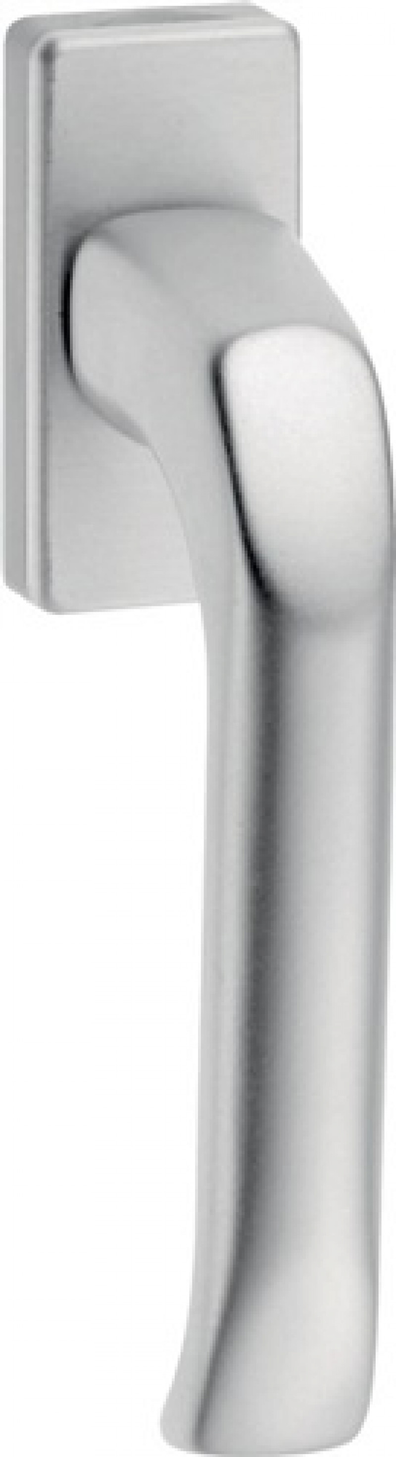Fenstergriff 1003/1035 Alu.F12 35mm Stand. Fenstergriff 1003/1035 Alu.F12 35mm Stand.