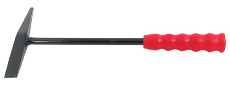 Schlackehammer Ku.-Griff G.440g Rundstahl Schlackehammer Ku.-Griff G.440g Rundstahl