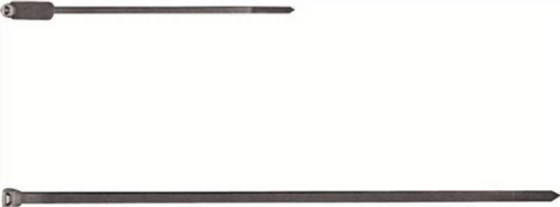 Kabelbinder L.100mm B.2,5mm PA (Nylon) natur Btl. Kabelbinder L.100mm B.2,5mm PA (Nylon) natur Btl.