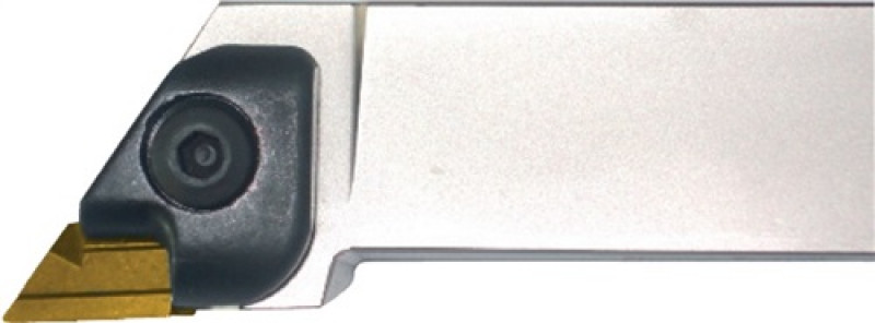 Klemmdrehhalter CKJNR 2525 M16 re. vern. Außendrehen PROMAT Klemmdrehhalter CKJNR 2525 M16 re. vern. Außendrehen PROMAT