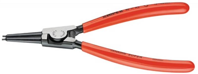 Sicherungsringzange A 0 f.Wellen D.3-10mm KNIPEX Sicherungsringzange A 0 f.Wellen D.3-10mm KNIPEX