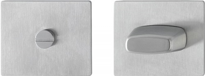 Schlüsselrosetten-Paar E847-SK VA F69 Schildstärke 2mm Bad SK/OL rechteck. Schlüsselrosetten-Paar E847-SK VA F69 Schildstärke 2mm Bad SK/OL rechteck.