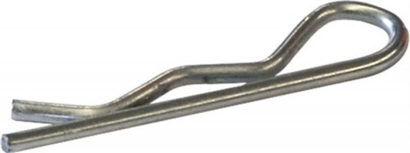 Federstecker Nr.6540F M12 10 St./Btl.AMF Federstecker Nr.6540F M12 10 St./Btl.AMF