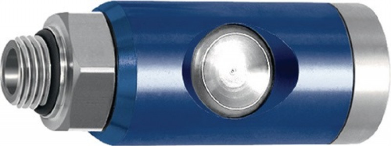 Sicherheitsk.DN 7,4,AG Gew.G 1/4 Zoll 13,16mm RIEGLER Sicherheitsk.DN 7,4,AG Gew.G 1/4 Zoll 13,16mm RIEGLER